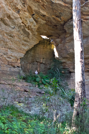  - Cathedral Arch